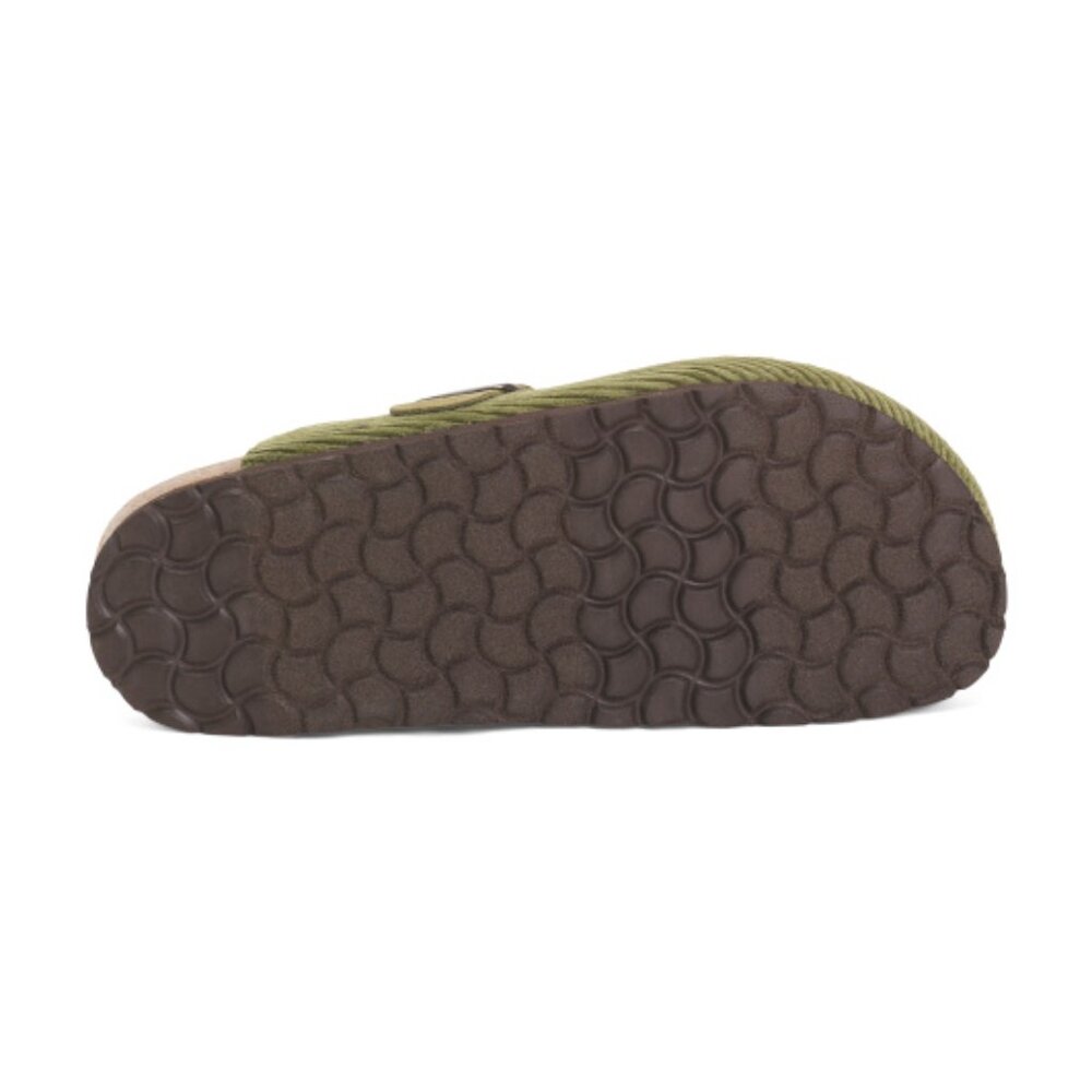CUSHIONAIRE Hana Clogs - Picture 3 of 3